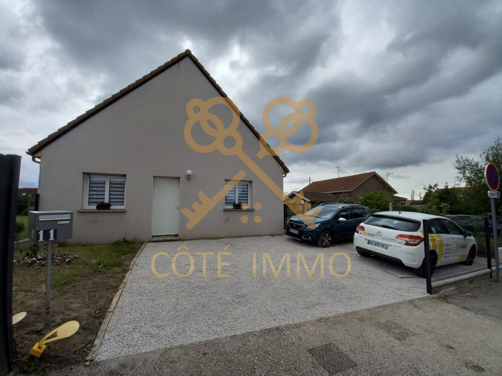 Image_, Maison, Libercourt, ref :90