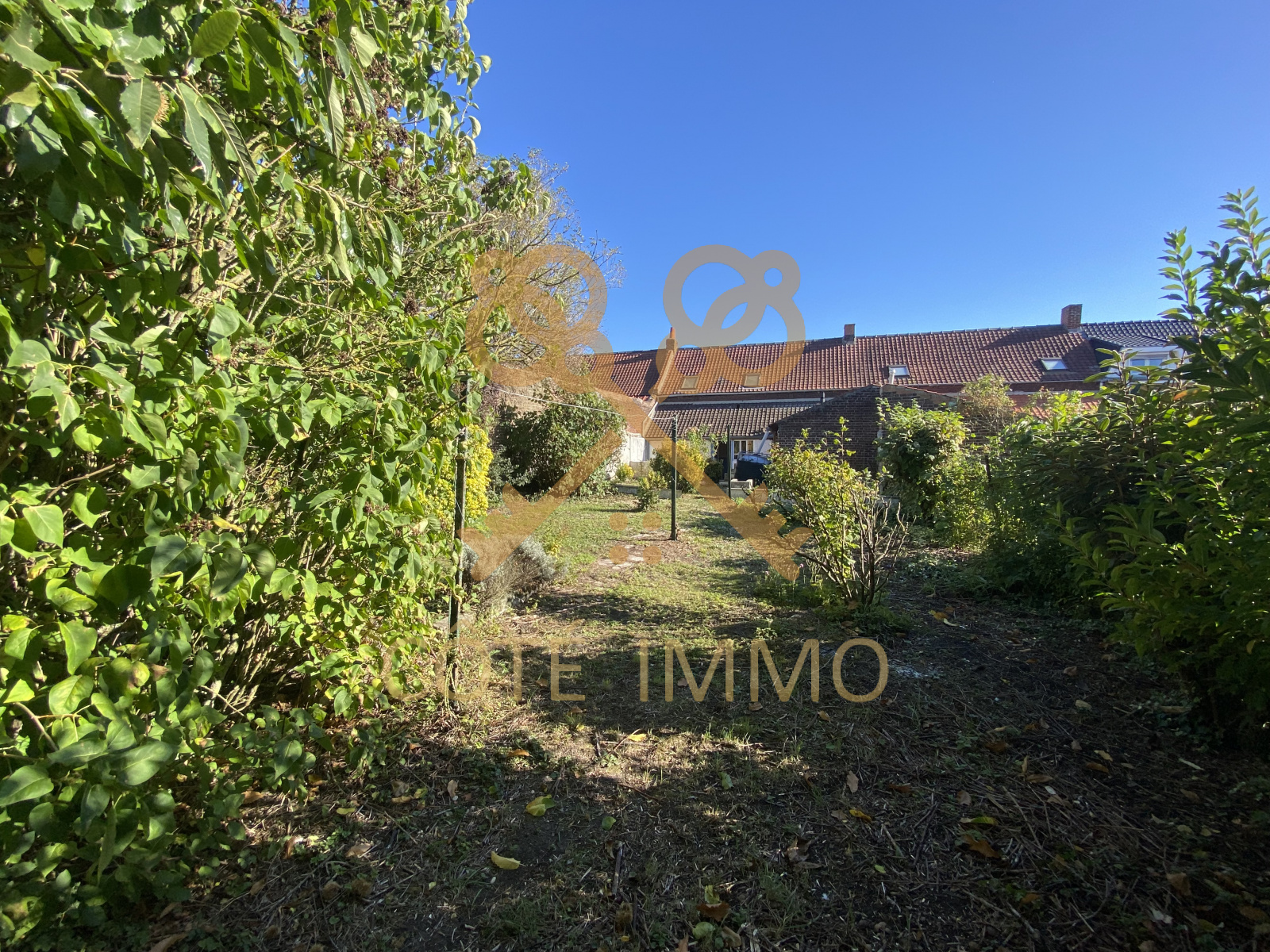 Image_, Maison, Leforest, ref :70