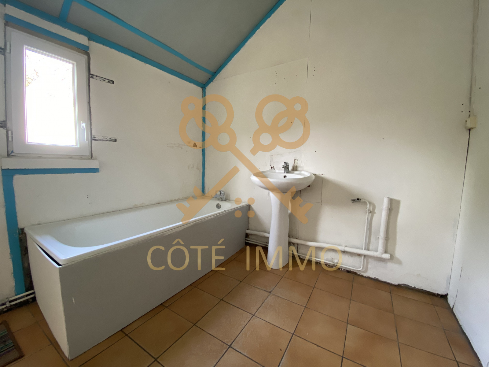 Image_, Maison, Leforest, ref :70