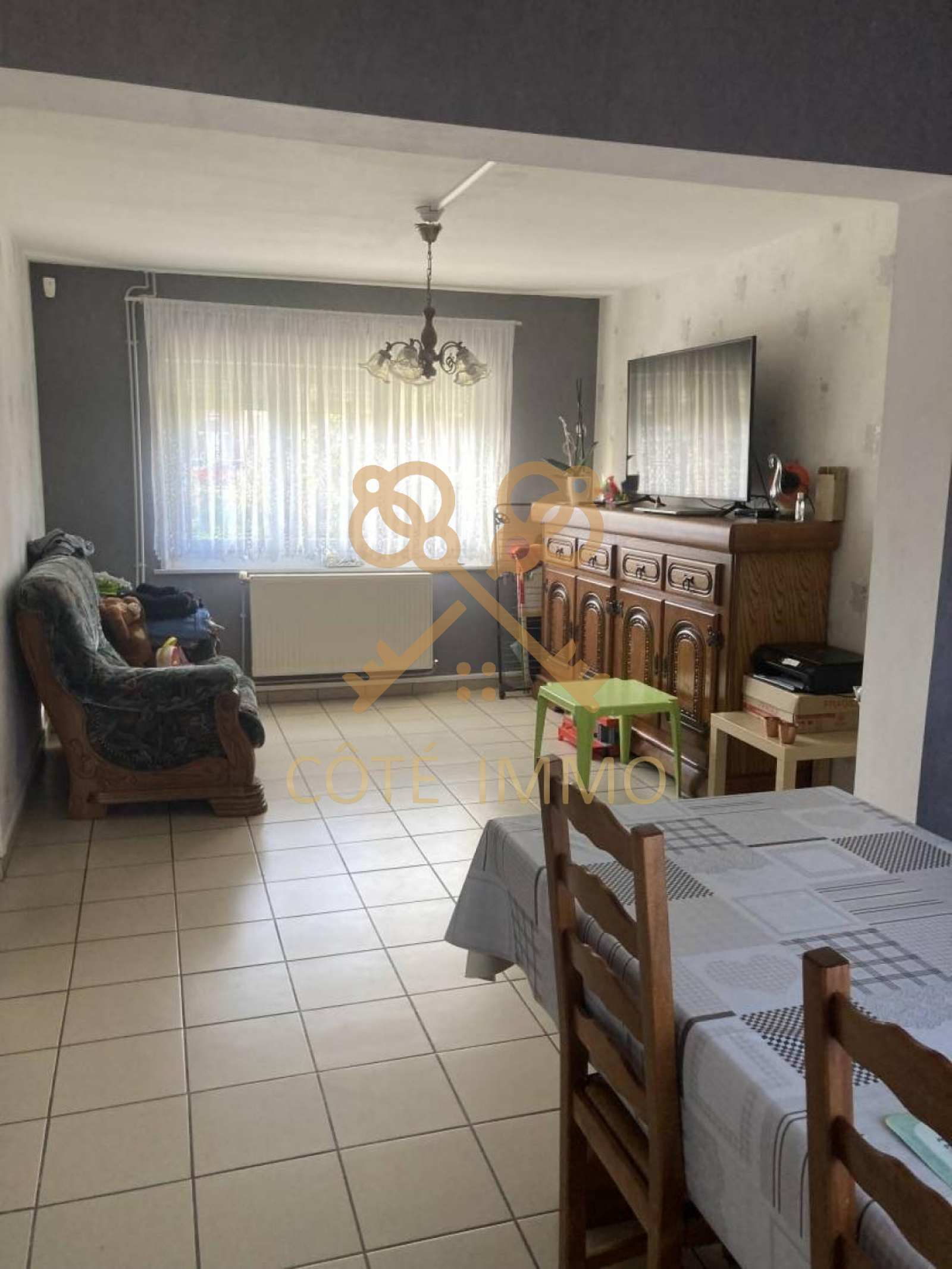 Image_, Autre, Libercourt, ref :REF-35-LIBERCOURT-MAISON-DE-LOTISSEMENT-4-CHAMBRES-RENOVEE