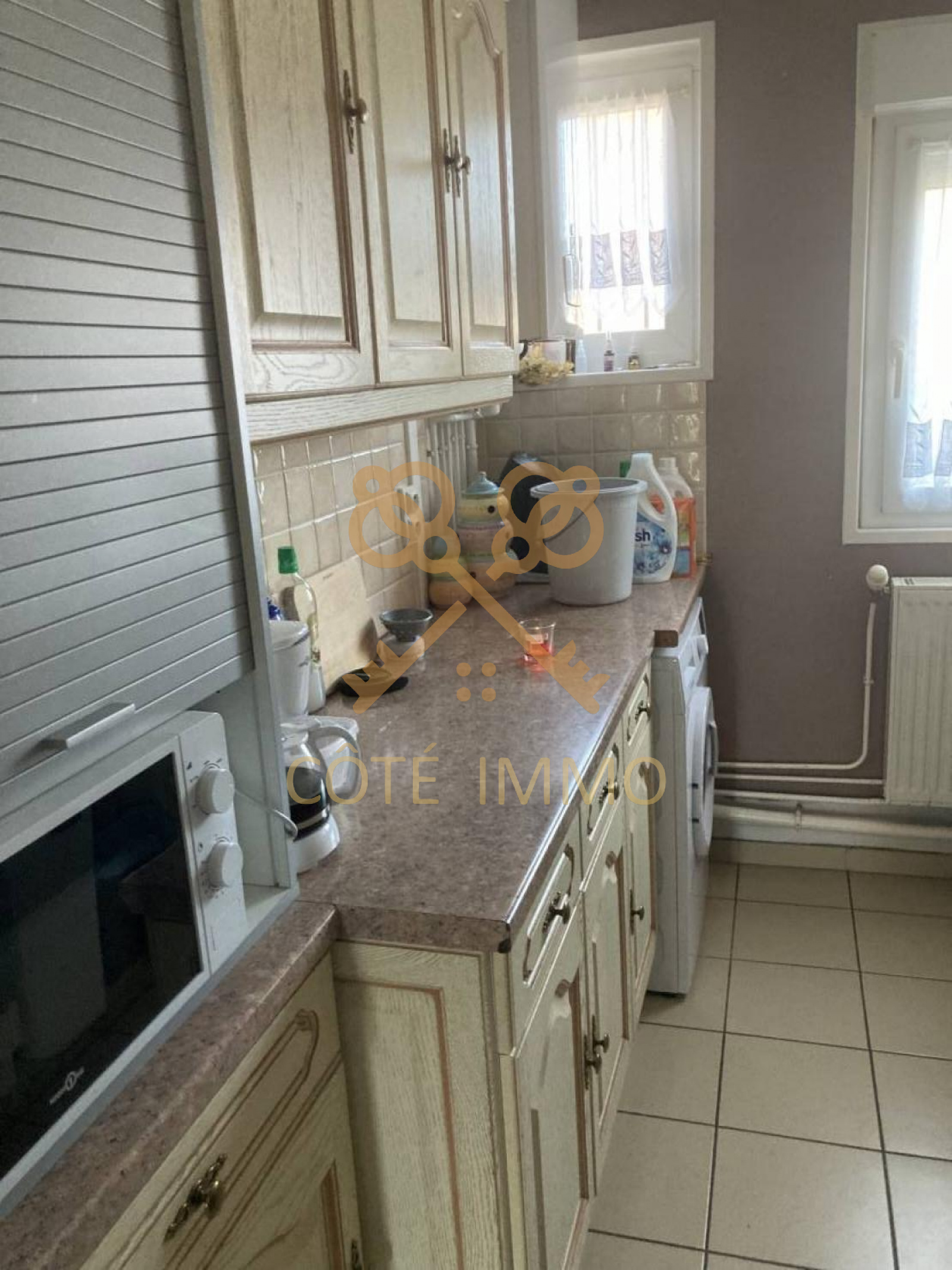 Image_, Autre, Libercourt, ref :REF-35-LIBERCOURT-MAISON-DE-LOTISSEMENT-4-CHAMBRES-RENOVEE