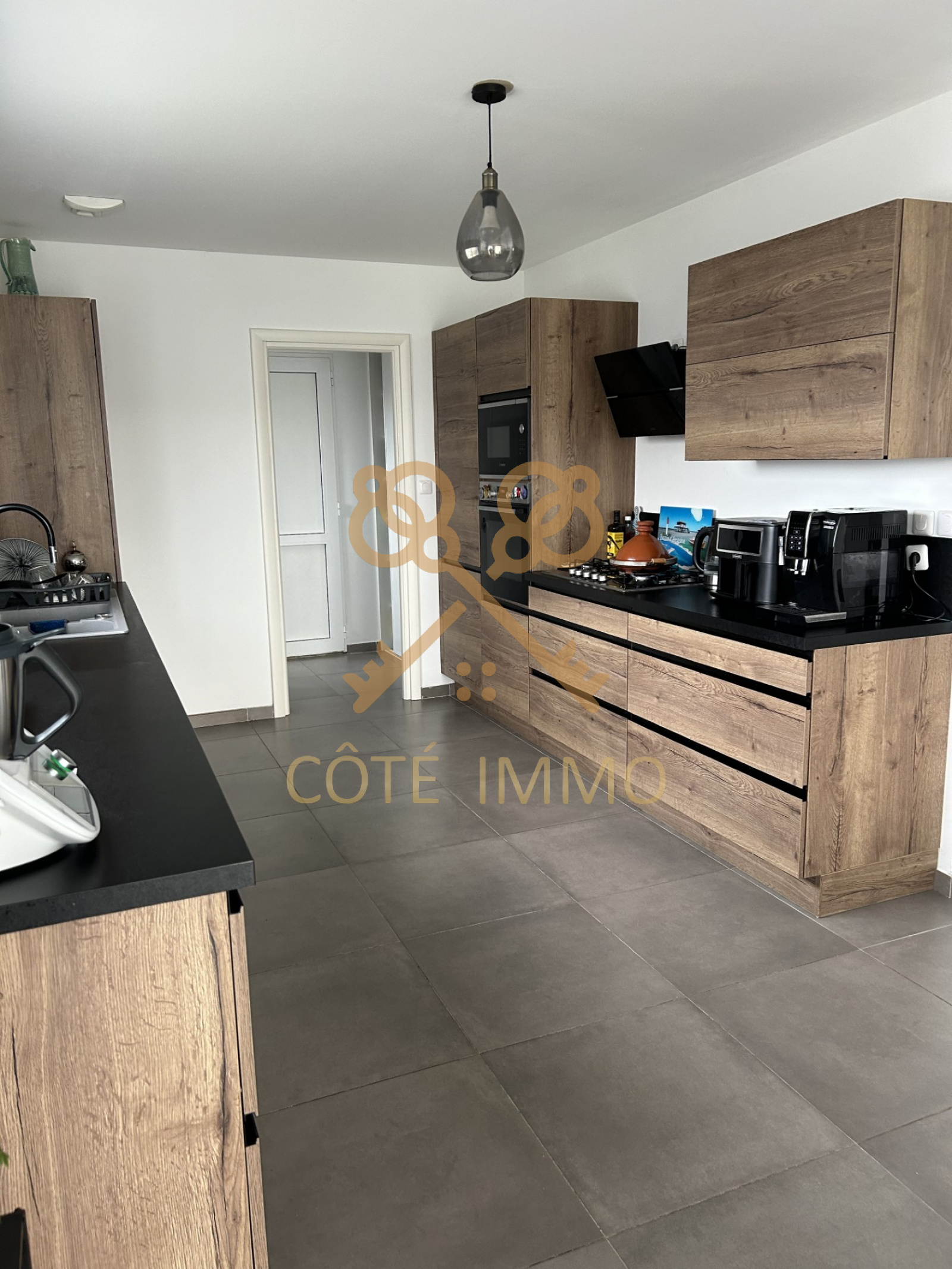 Image_, Maison, Libercourt, ref :99