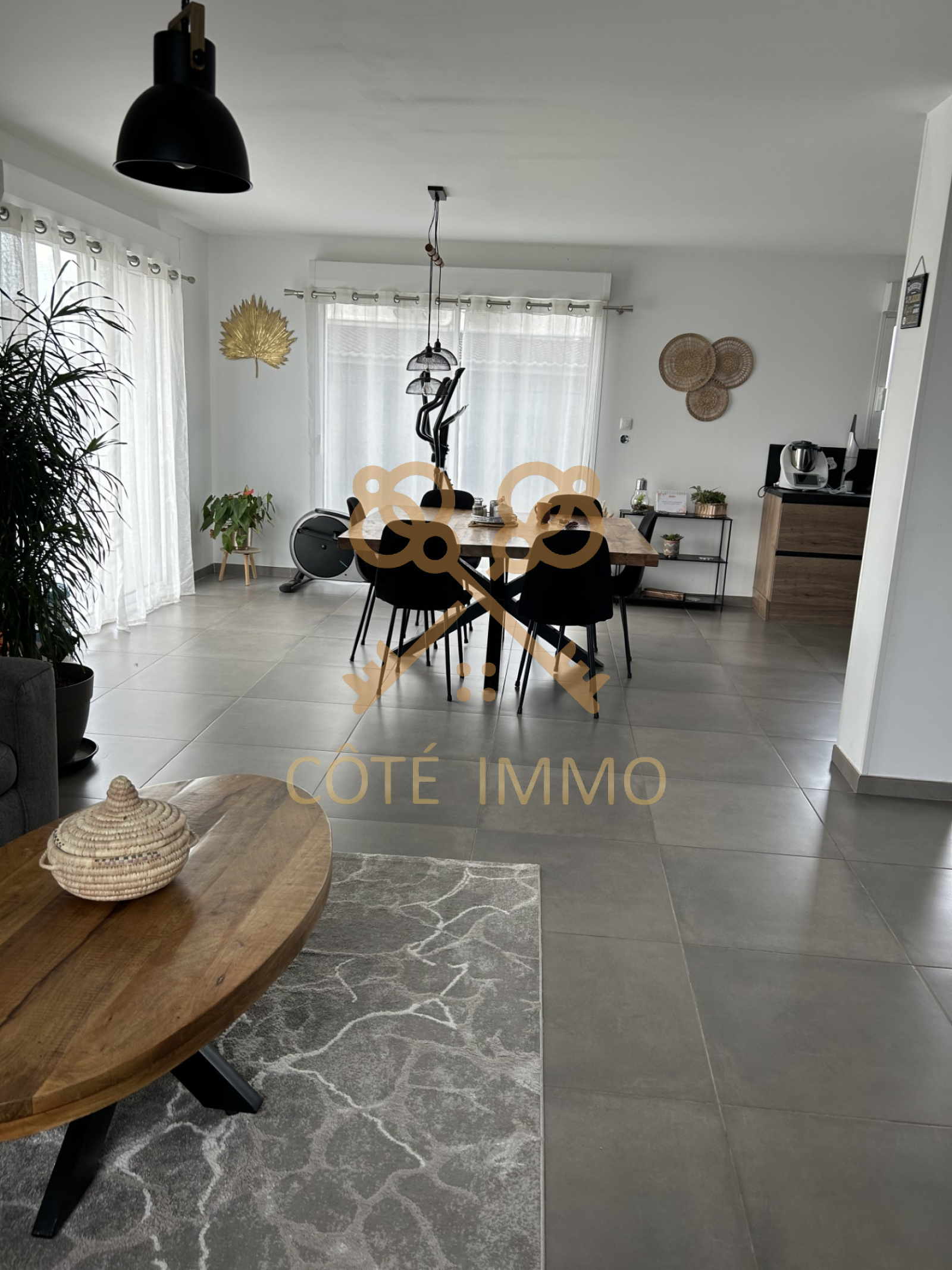 Image_, Maison, Libercourt, ref :99