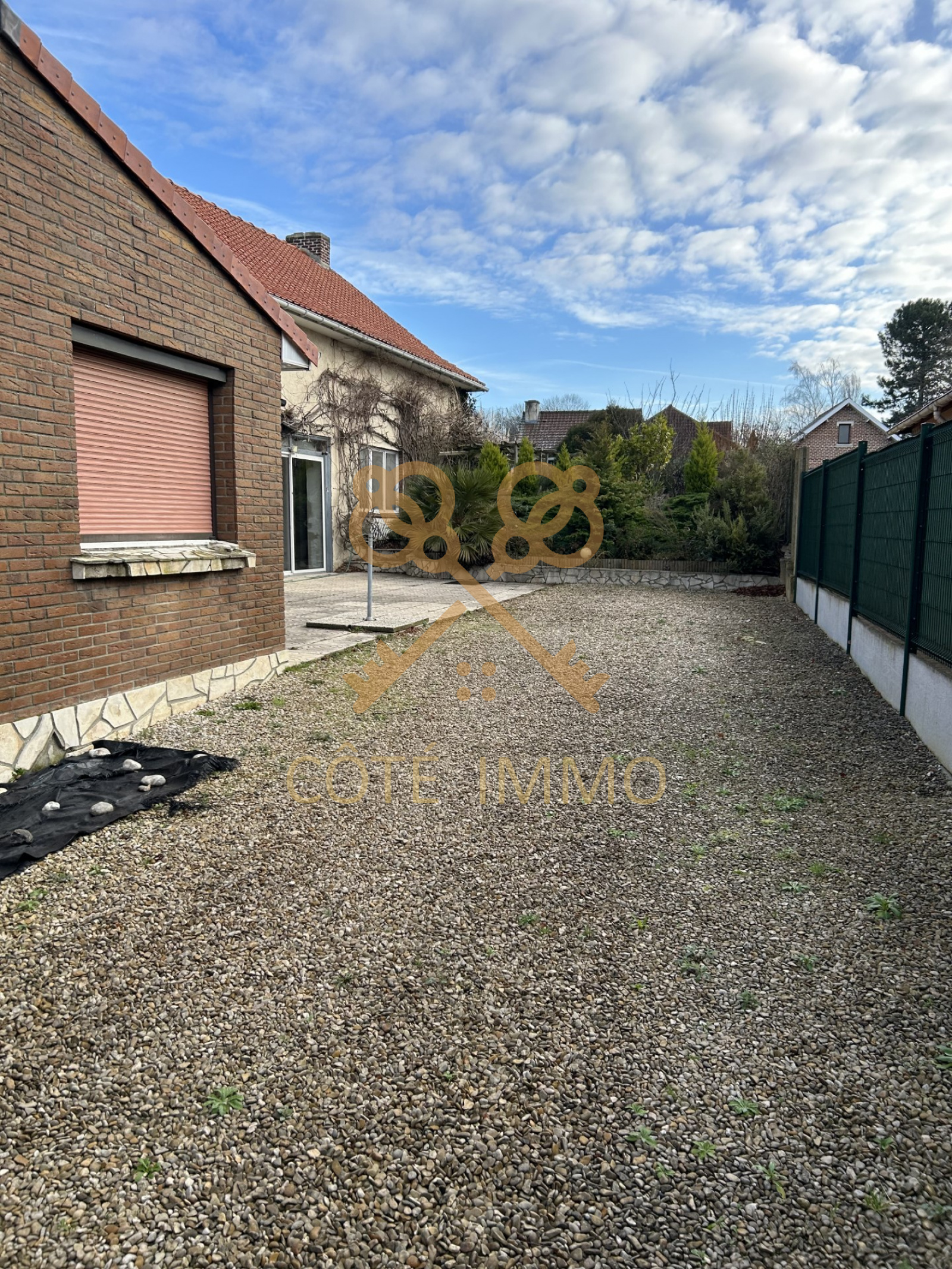 Image_, Maison, Ostricourt, ref :85