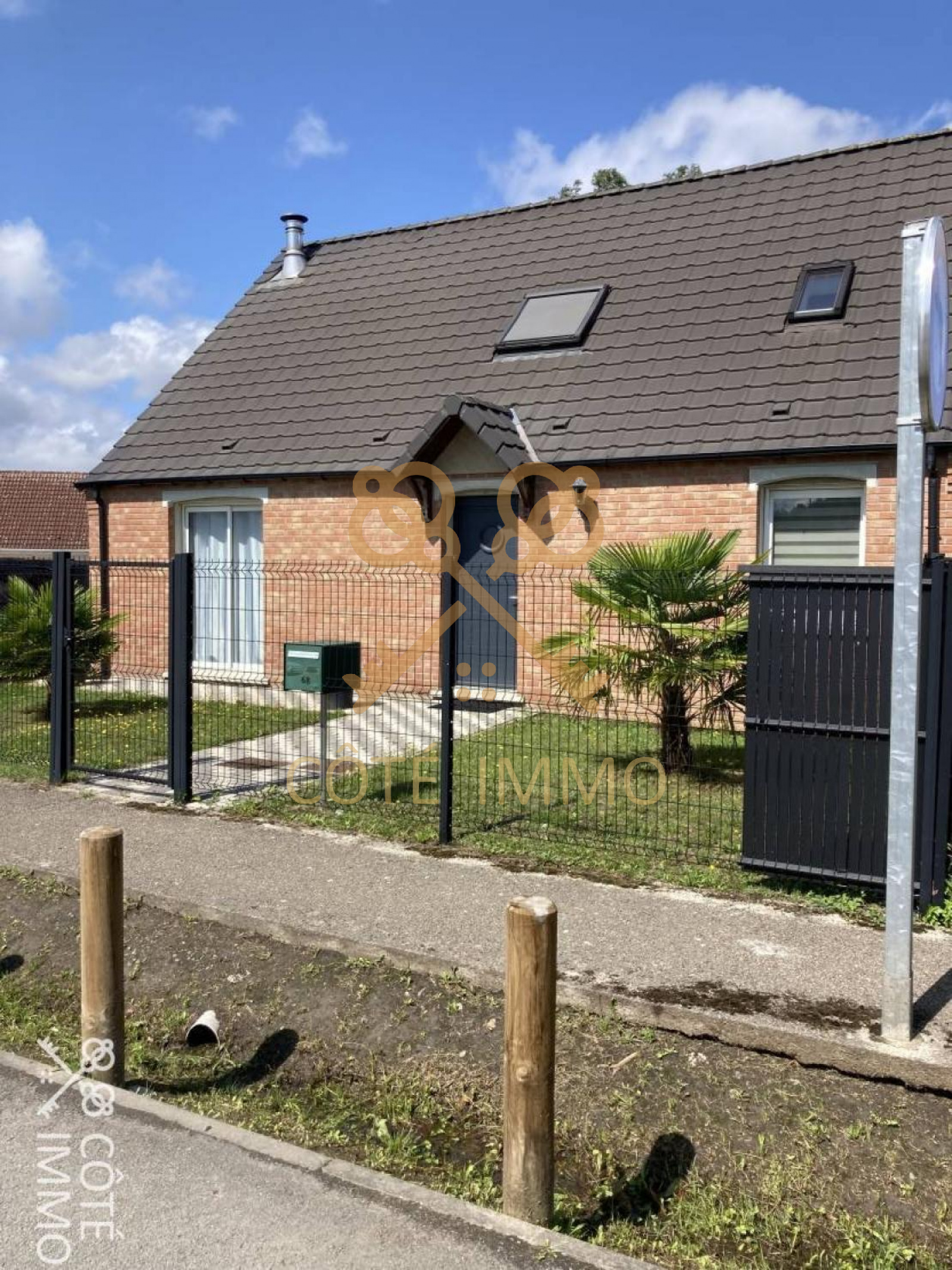 Image_, Maison, Ostricourt, ref : LIBERCOURT 259900 EUROS