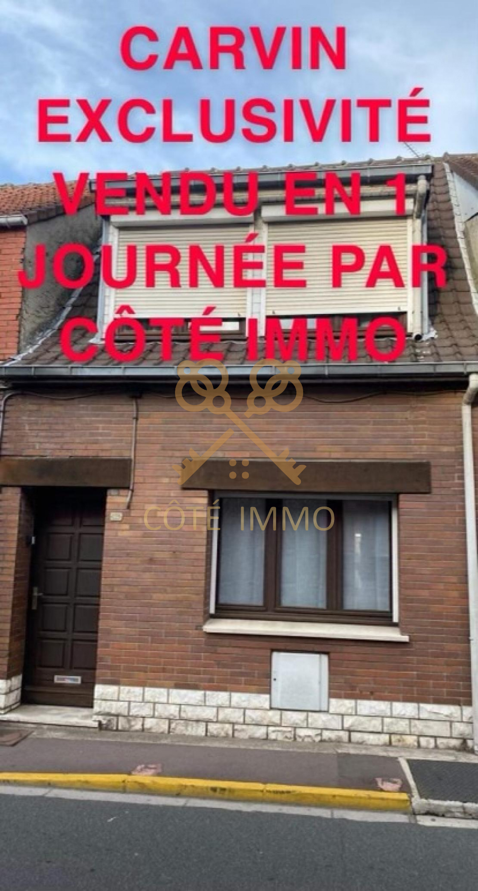 Image_, Autre, Carvin, ref :CARVIN-119500-EUROS-MAISON-DE-VILLE-2-CHAMBRES