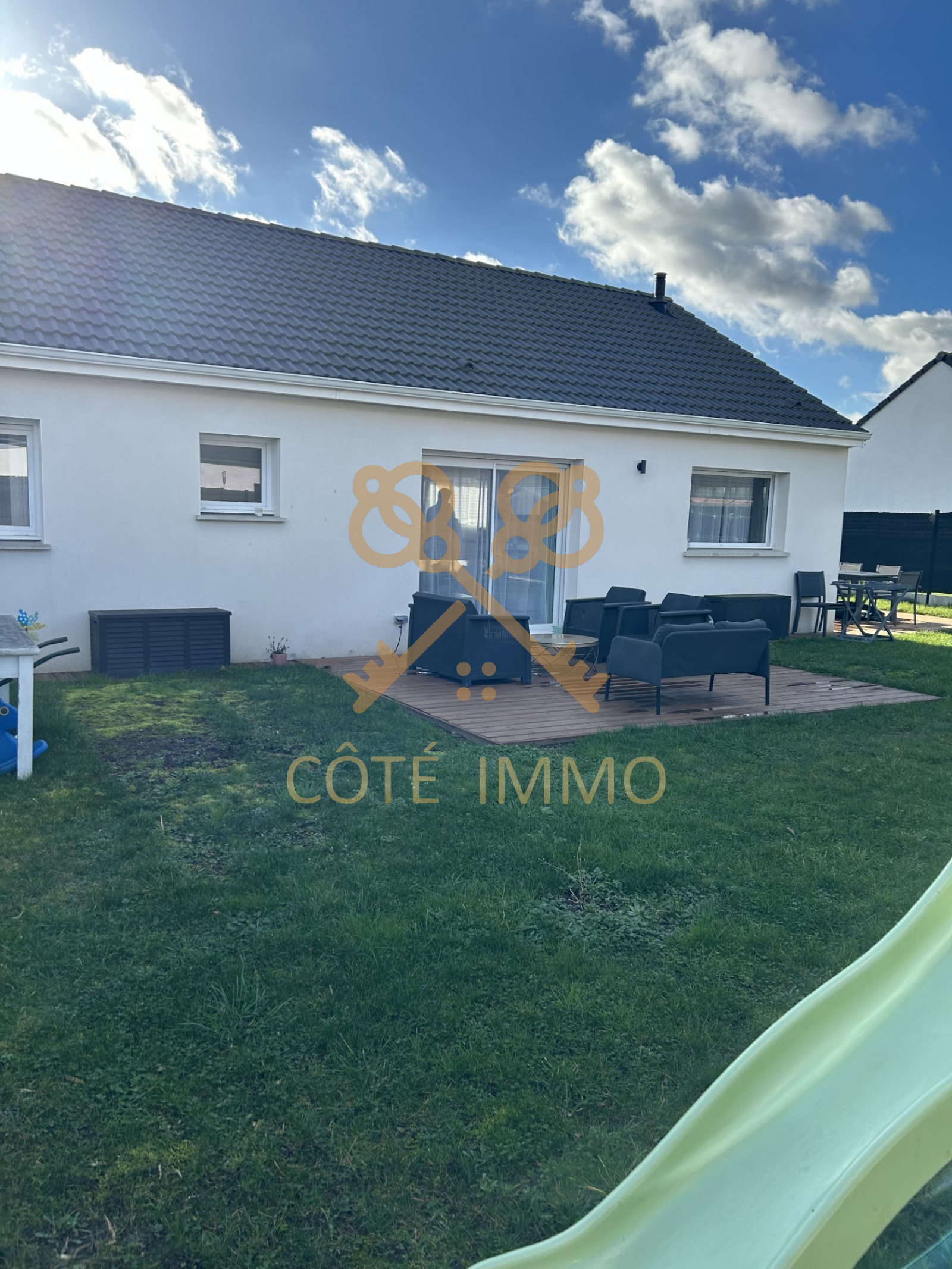 Image_, Maison, Ostricourt, ref :83