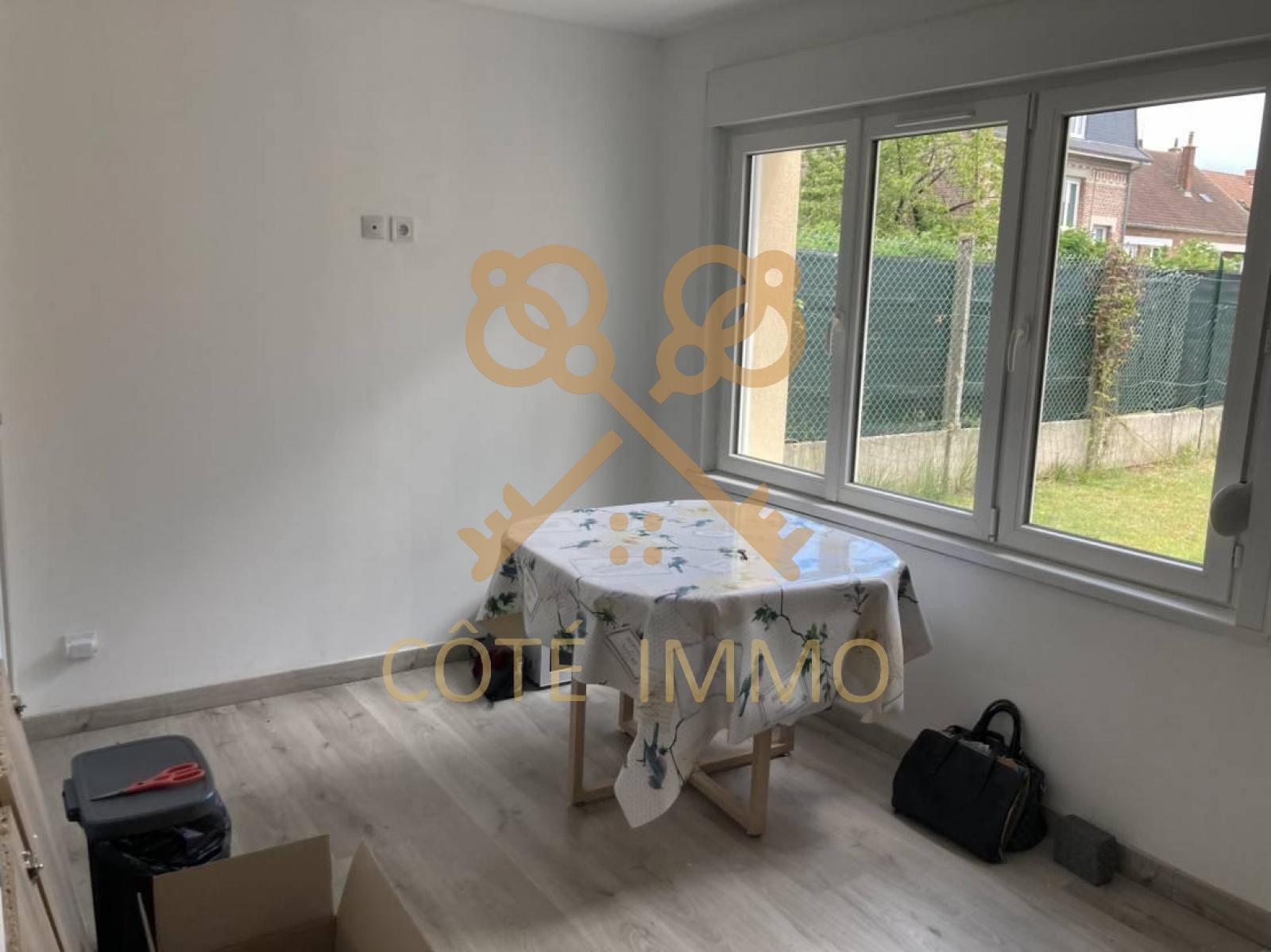 Image_, Autre, Biache-Saint-Vaast, ref :REF-17-BIACHE-SAINT-VAAST-MAISON-DE-VILLE-3-CHAMBRES-JARDIN-GARAGE