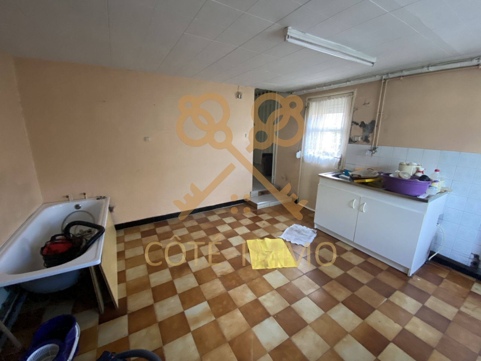 Image_, Maison, Noyelles-sous-Lens, ref :71