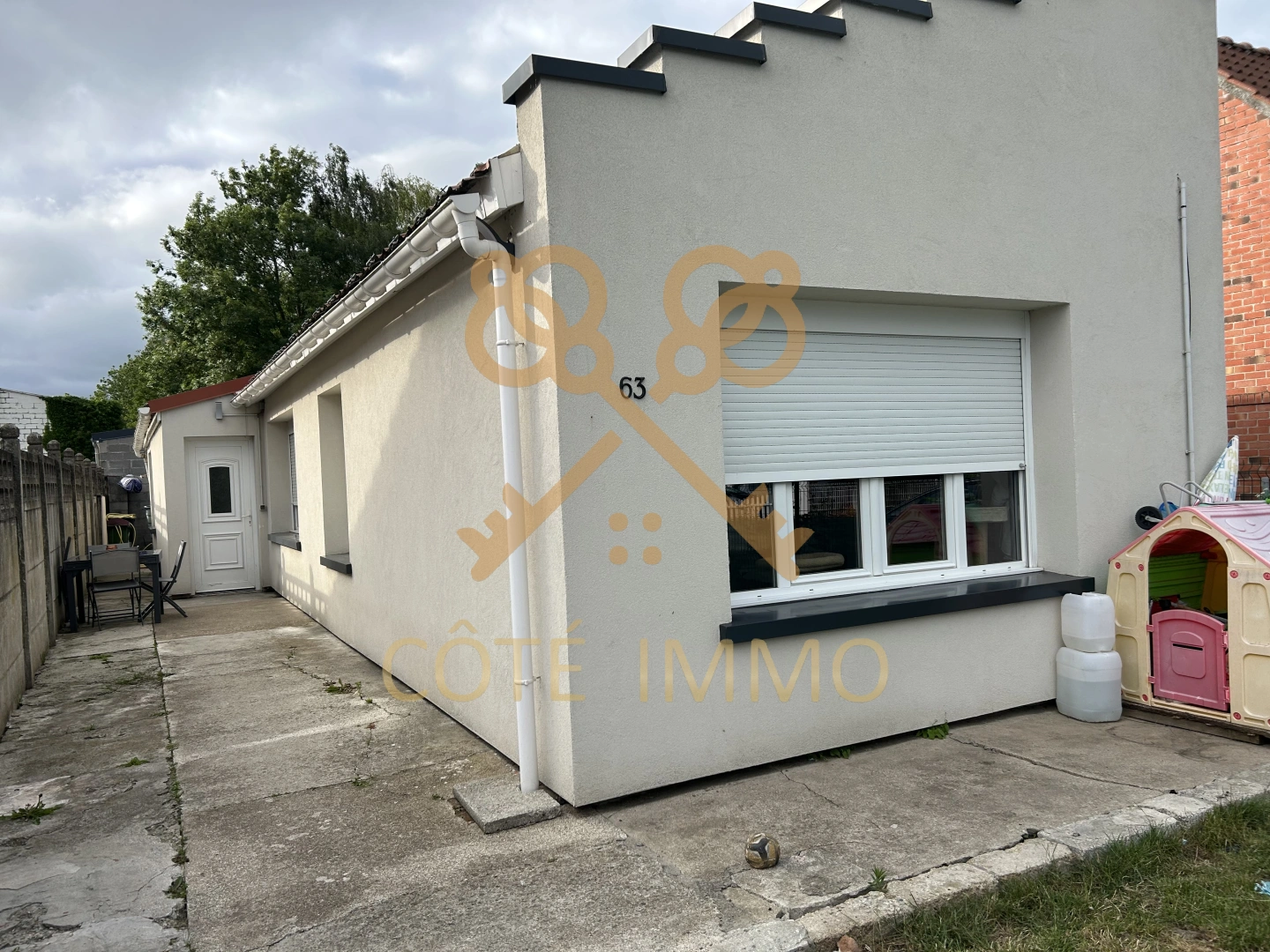 property